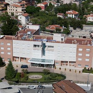 Hotel Centro Di Spiritualità Padre Pio